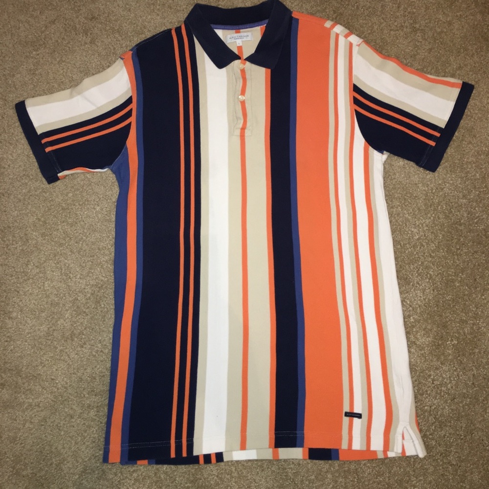 Vintage Polo